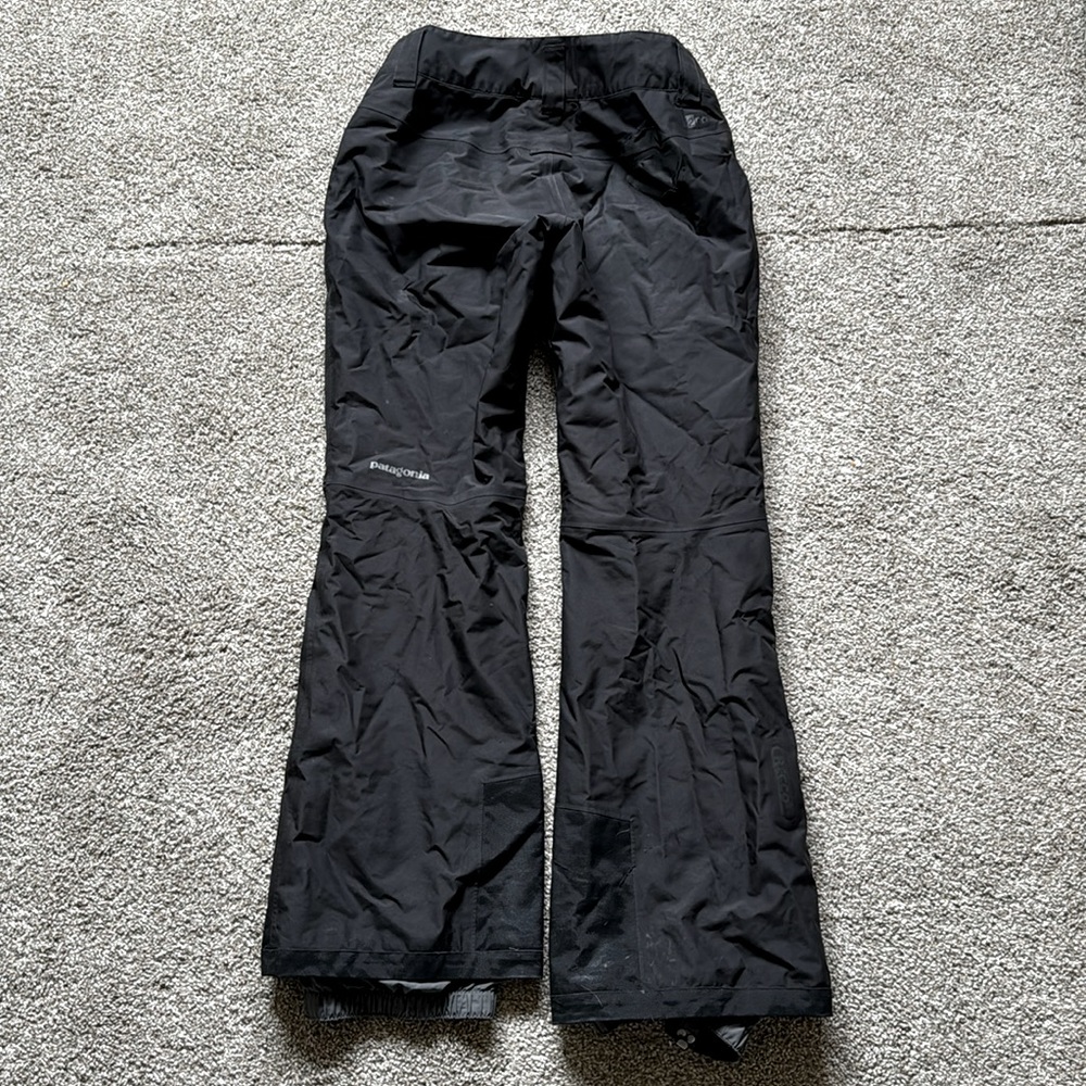 Snow Pants - cute and functional - ski and winter company